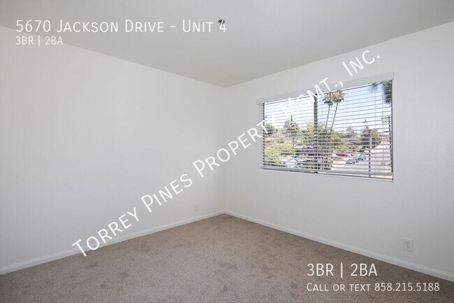 Building Photo - 5670 Jackson Dr