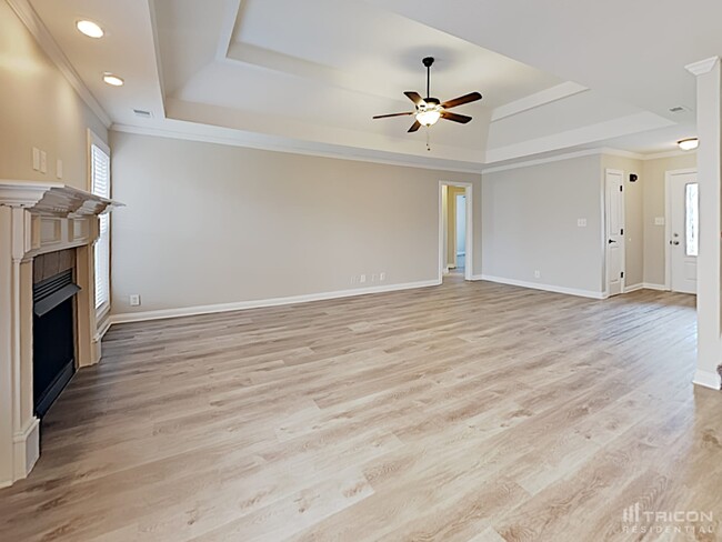 Building Photo - 2941 Brewster Drive