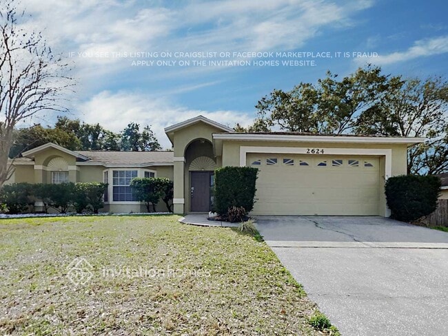 Building Photo - 2624 Lake Jackson Cir