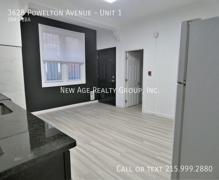 Building Photo - 3628 Powelton Ave