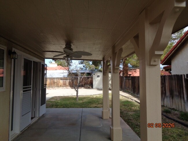 Building Photo - Cute and Clean One-Story West Lancaster Home Offering 1134 sq. ft. and RV Parking
