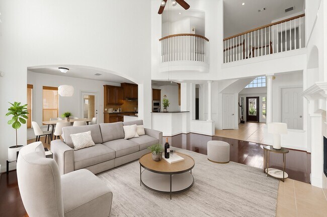 Primary Photo - 13202 Brushy Knoll Ln