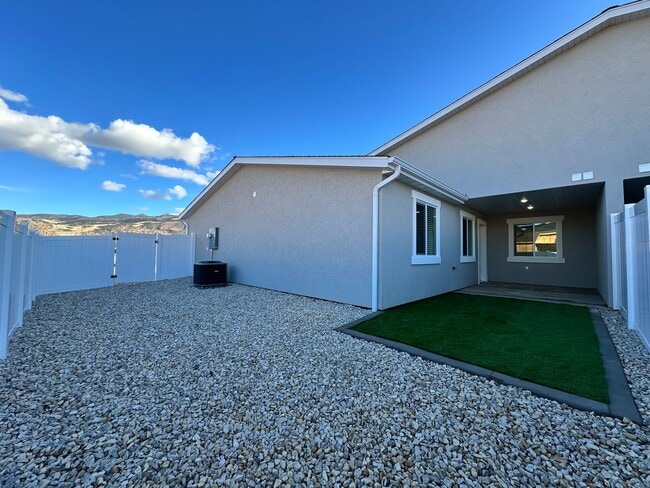 Building Photo - Move-in Discount!! - Brand New Construction - 3 bedroom- 2 bath 4 Plex