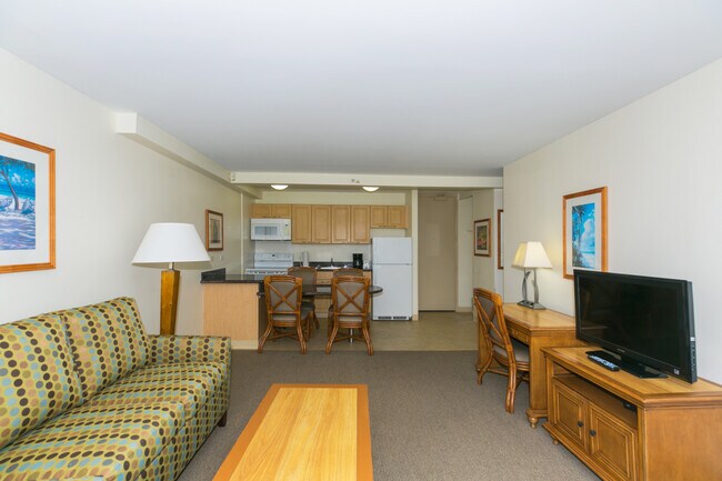 Building Photo - 229 Paoakalani Ave