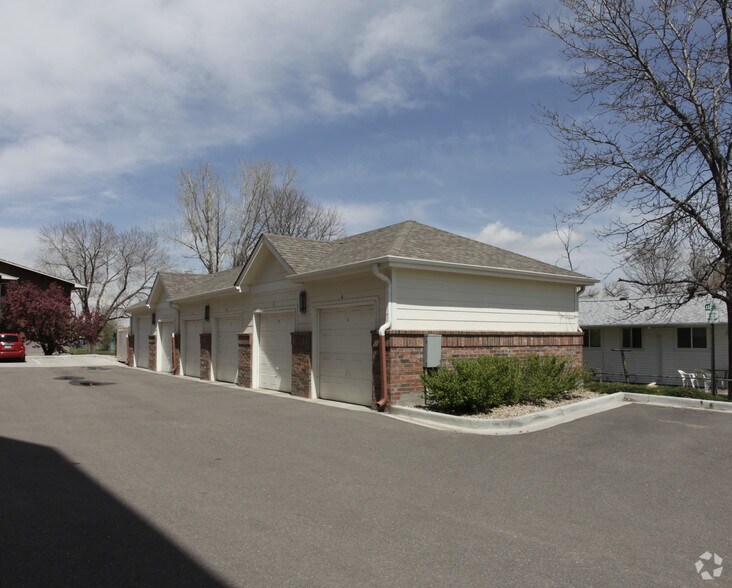 Building Photo - Brighton Village Senior Apartments