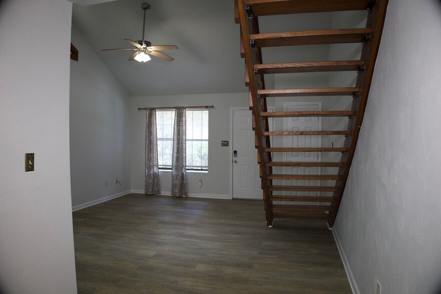 Dining and Living Room - 171 Parkbrook Cir