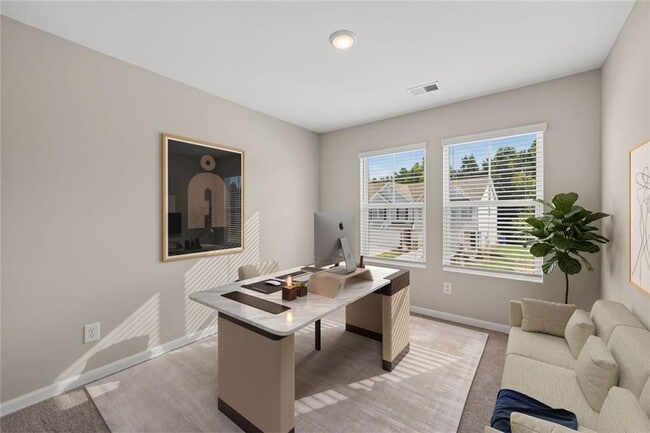 Building Photo - 6362 Sundowner Pl