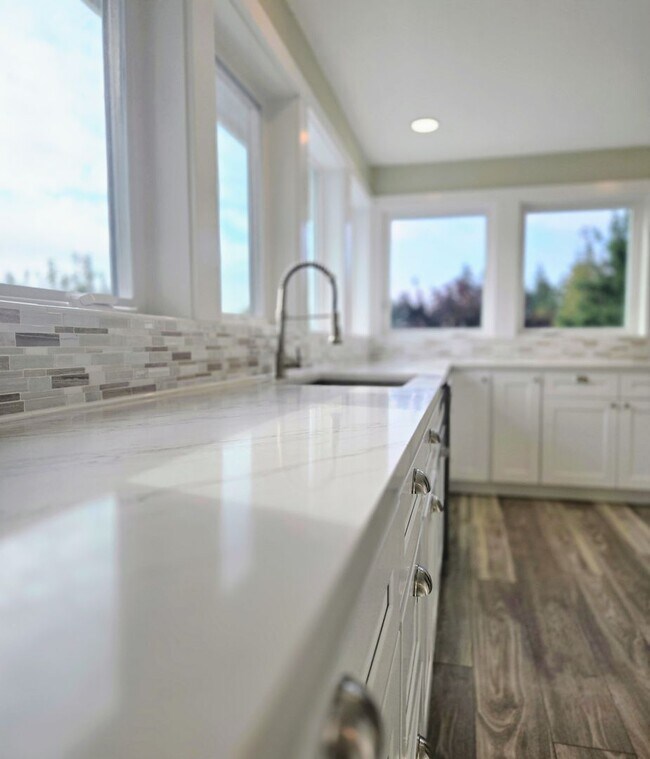 Building Photo - Newly Remodeled 2 Bedroom Home & ADU For R...