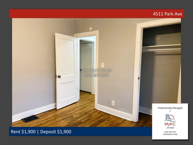 Building Photo - ** RECENTLY REDUCED ** Stunning Fully Renovated 4-Bedroom Home with Space to Spare!