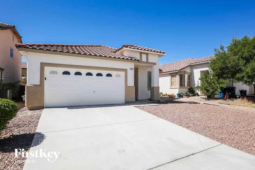 Building Photo - 7671 Almond Blossom Ct
