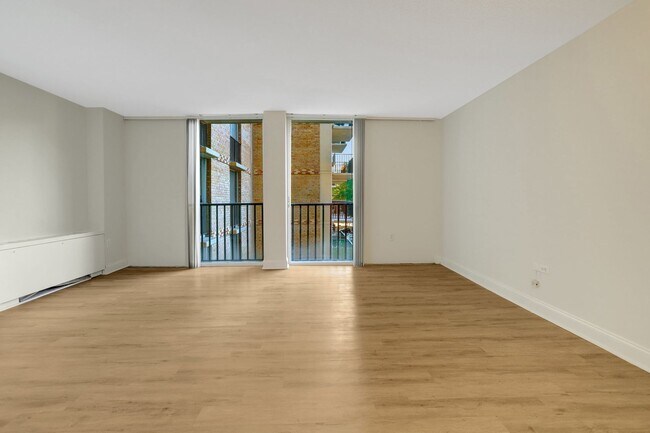 Building Photo - Studio Condo with all utilities included for rent!