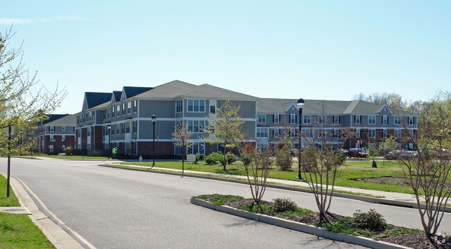 Building Photo - Carter Woods - 62 + Better Senior Community