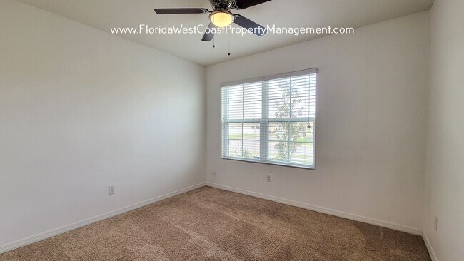 Building Photo - LOVELY 3 BEDROOM/2 BATH HOME WITH FENCED YARD! WILLOW WALK- PALMETTO!!!