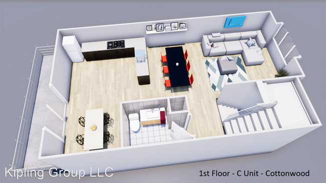 Building Photo - 3 br, 2.5 bath House - 364 Tall Tree lane