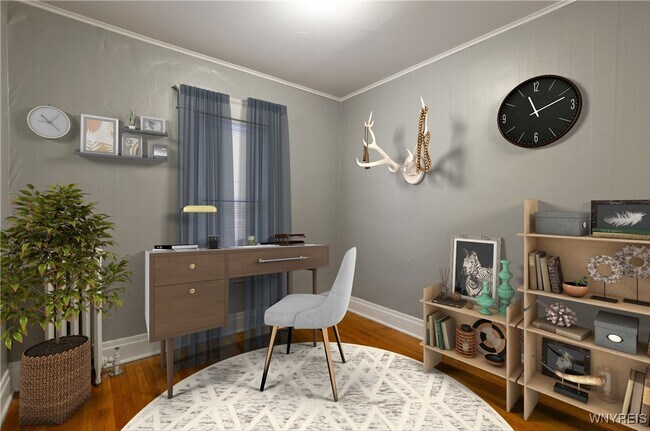 Building Photo - 1431 Hertel Ave
