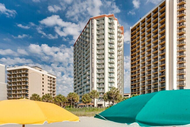 Building Photo - 2700 N Ocean Blvd