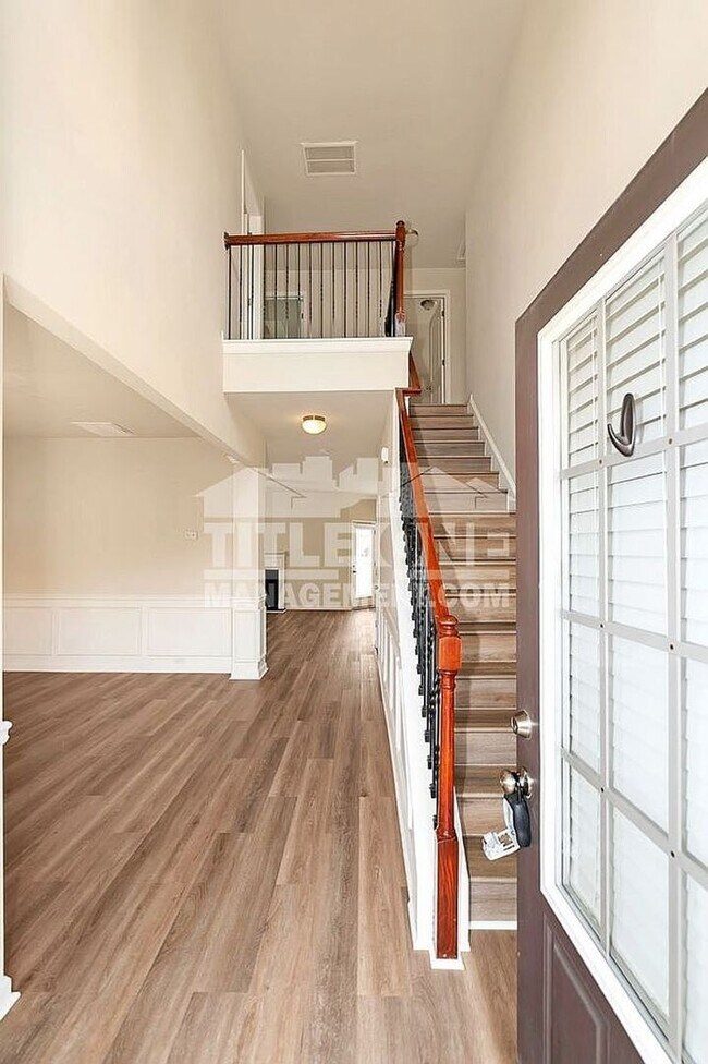 Building Photo - Spacious 4BR House in Loganville
