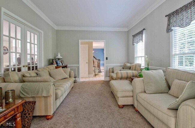 Building Photo - 208 Wysteria Ct