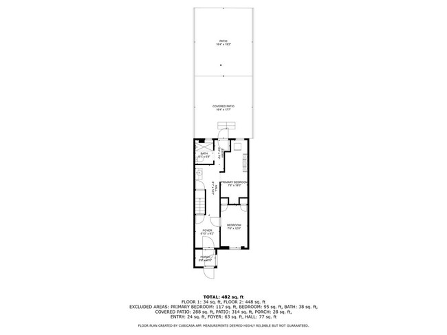 Building Photo - 275 St James Pl
