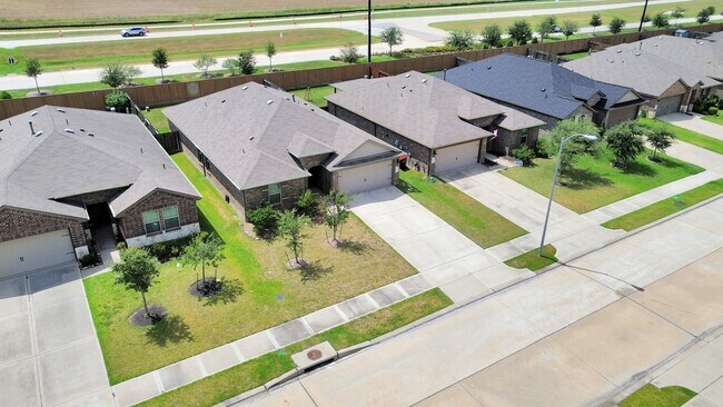 Building Photo - 3314 Zephyr Park Ln