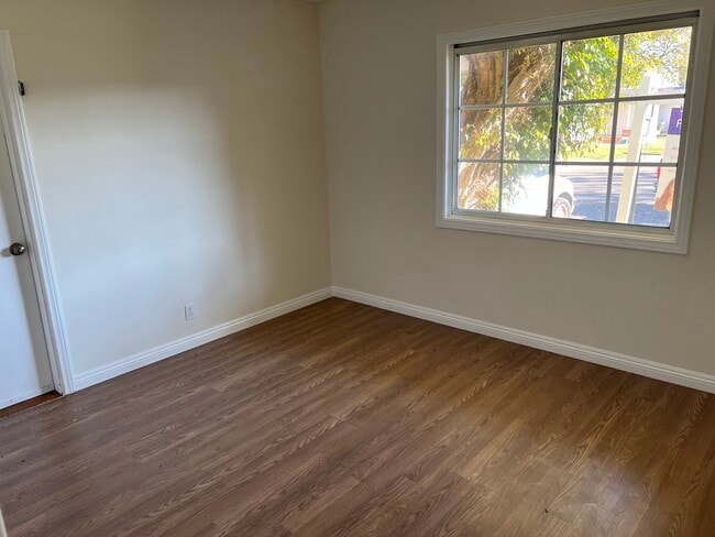 Bedroom - 3500 Tuller Ave