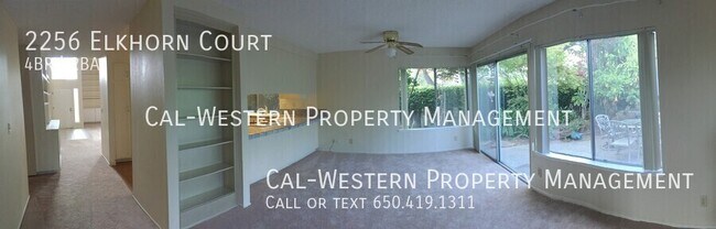 Building Photo - Superb 4 Bed 2 Bath Home nestled in a Priv...