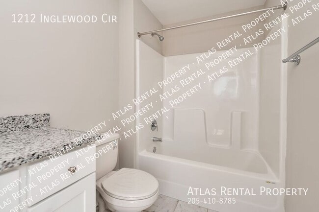 Building Photo - 1212 Inglewood Cir