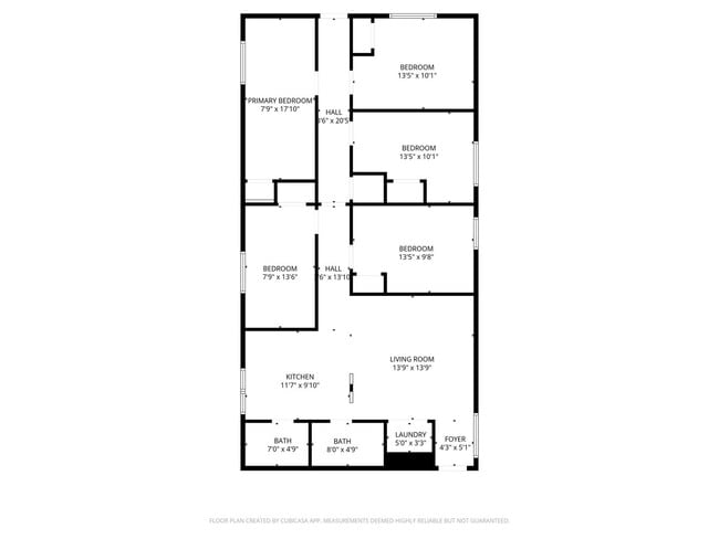 Building Photo - 1518 11th St