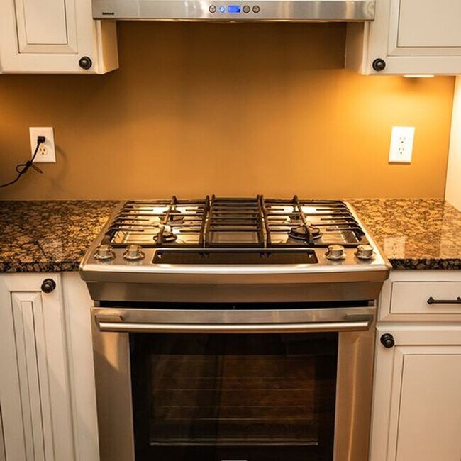 Building Photo - STUNNING!!! Four Bedroom two and a half bath home with a view!