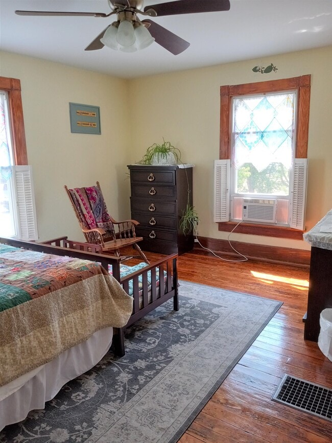 Building Photo - 1163 Keezletown Rd