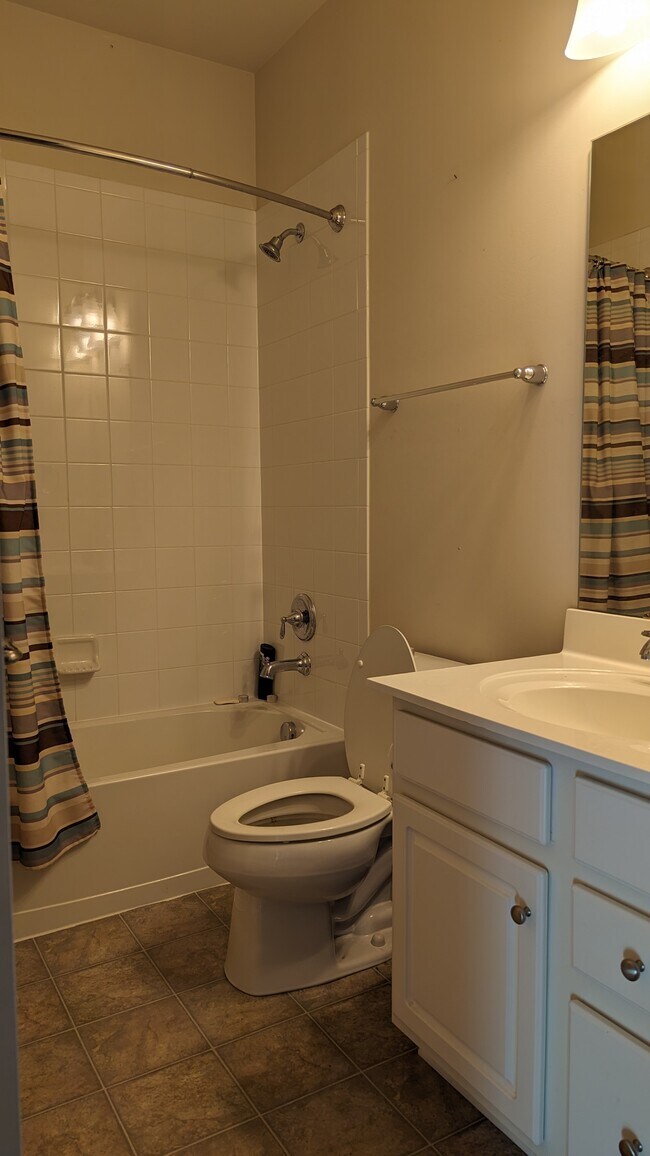 Building Photo - 4500 Fait Ave