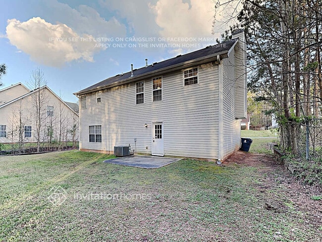 Building Photo - 432 Pecan Wood Cir
