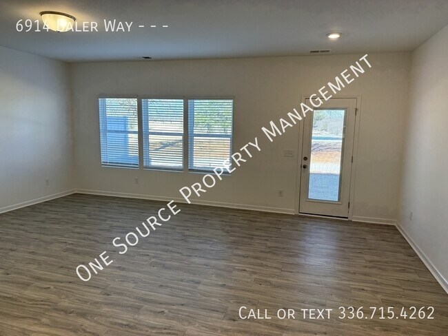 Building Photo - 6914 Baler Way