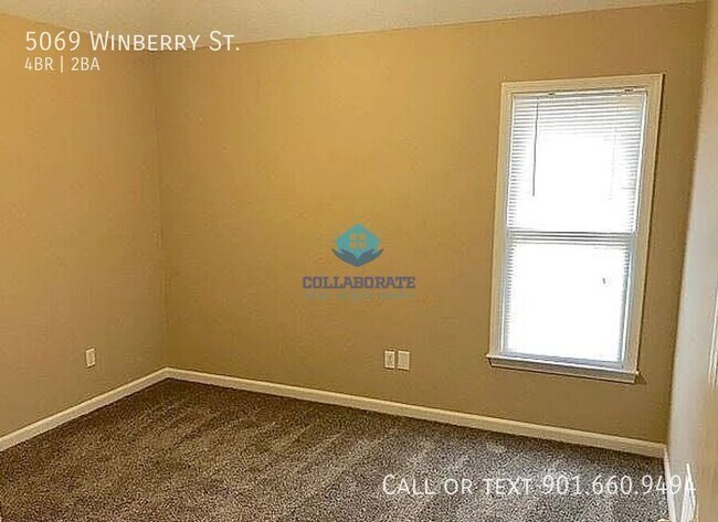 Building Photo - 5069 Winberry St