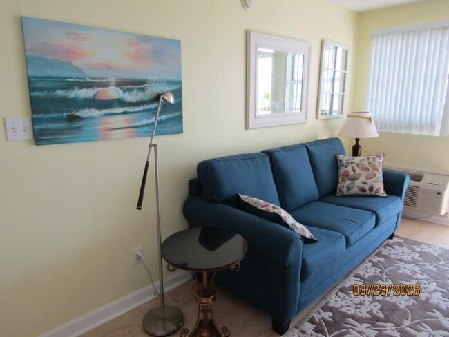 Building Photo - 909 S Ocean Blvd