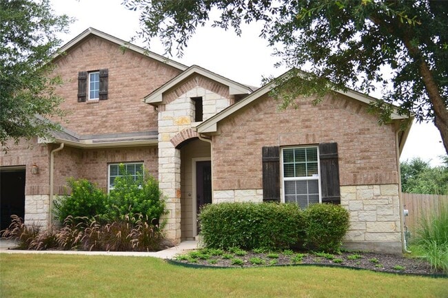 Building Photo - 209 Rock Vista Run
