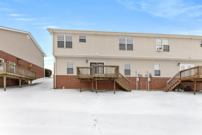 Building Photo - 316 Silverton Way
