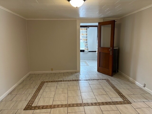 Dining Room - 112 1st St