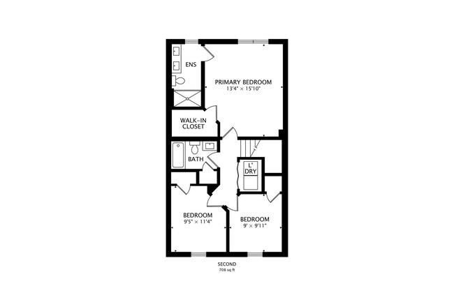 Building Photo - Meticulously Maintained 3 bedroom, 2.5 bat...