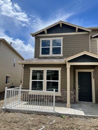 Building Photo - 6265 White Wolf Pt