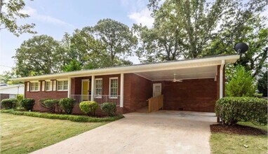 Building Photo - 947 Boswell Dr