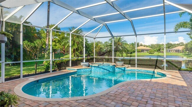 Building Photo - 11407 Savannah Lakes Dr