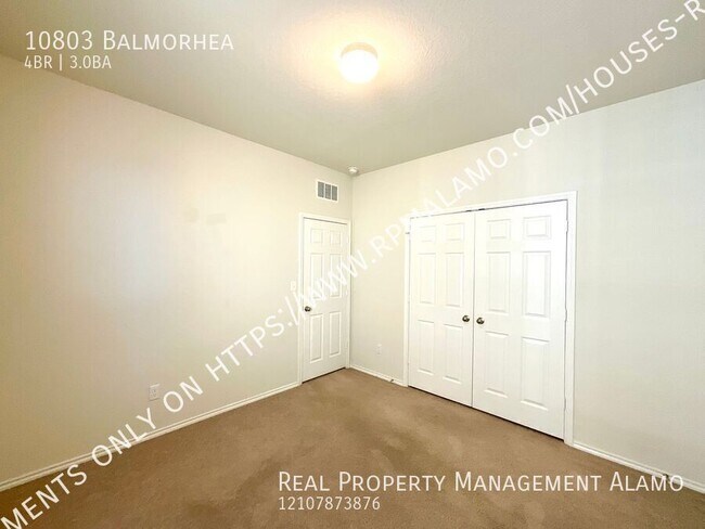 Building Photo - 10803 Balmorhea-