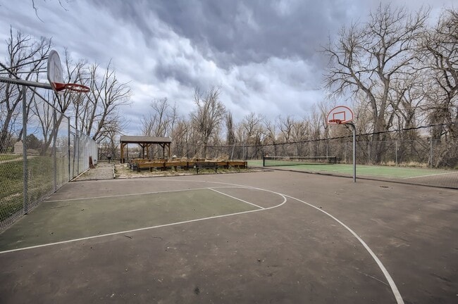 Building Photo - Nature Meets the City: Spacious & Elegant 1-BDR