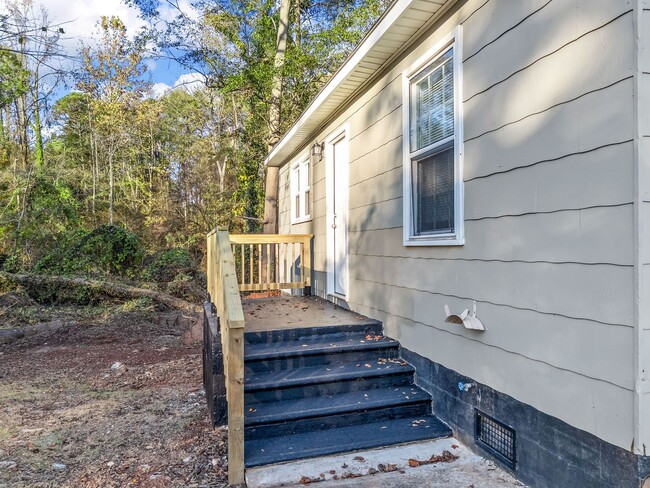 Building Photo - Cute 3BR, 2BA Home Boiling Springs/Spartan...