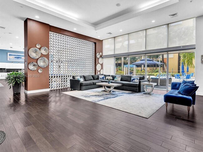 Building Photo - 18800 NE 29th Ave