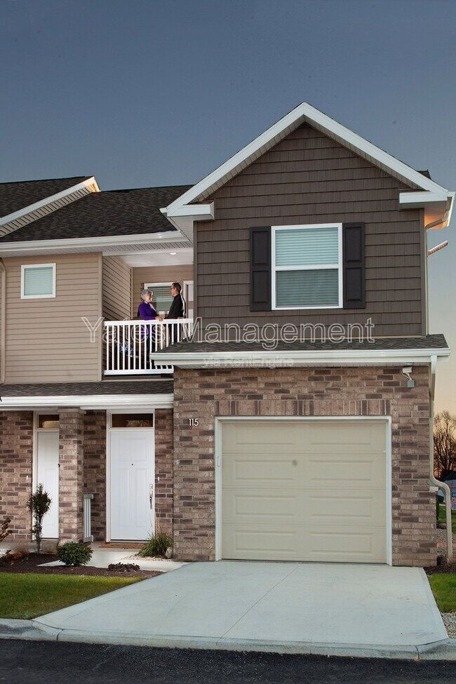 Building Photo - 124 Potomac Dr