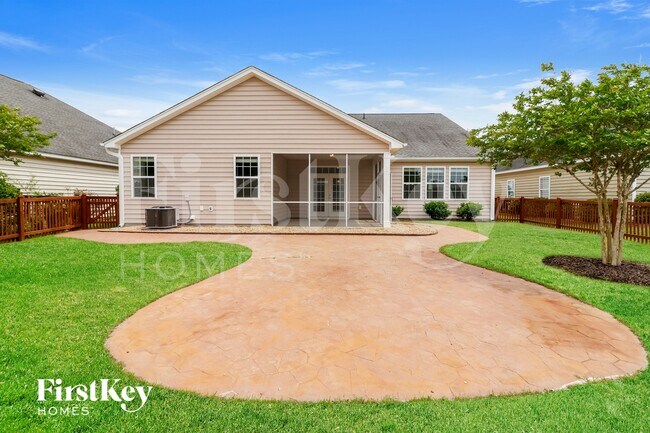 Building Photo - 129 Lindera Preserve Blvd