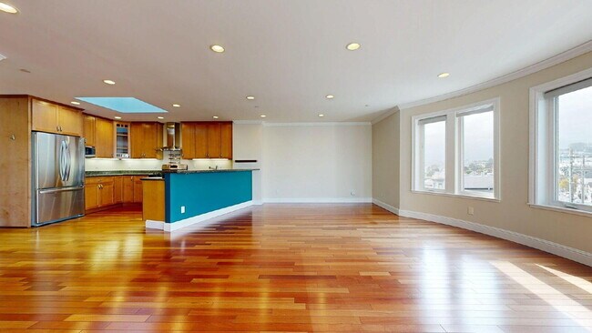 Building Photo - Spacious 2BD/2BA Glen Park Flat | Garage P...