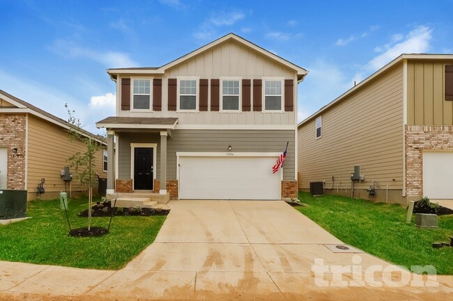 Building Photo - 5206 Winding Strm